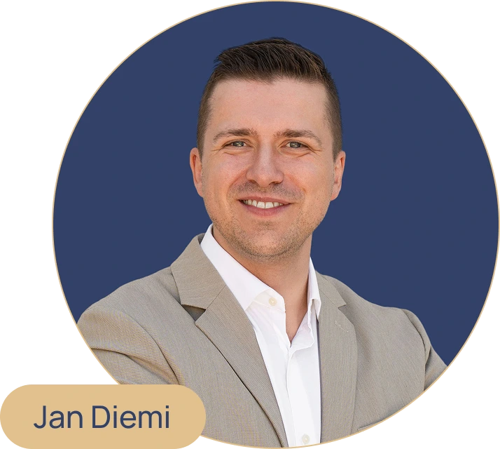Jan Diemi