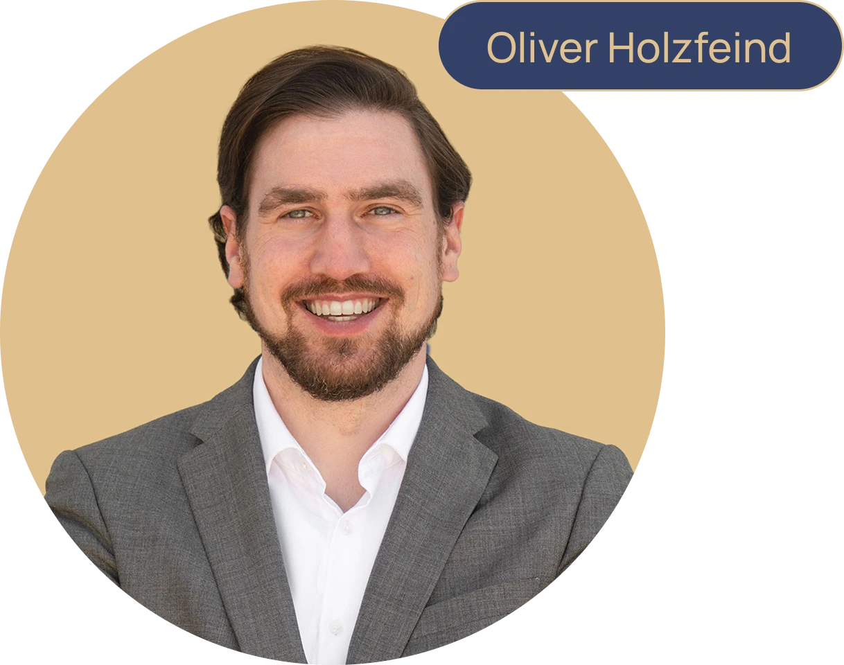 Oliver Holzfeind