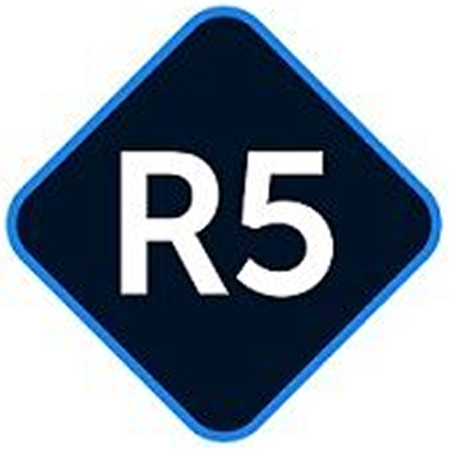 Logo Rimo R5 Immobilienverwaltungssoftware